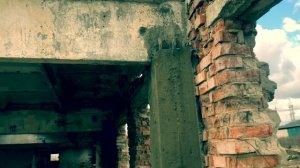 Стойки усилия -куда еще прочнее (телескопическая стойка, армирование и бетонная смесь первого сорта