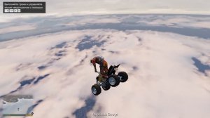 Прохождение GTA 5 на 100% - Чудаки и прочие незнакомцы 47: Риск ликвидности