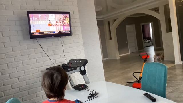 Игра Сега Микки Маус
