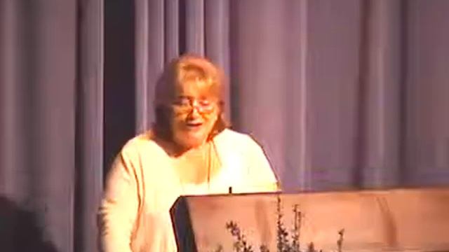 2011 Spring Forum Keynote смотреть онлайн