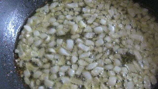 Салат Гнездо глухаря классический