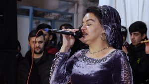 Туйи БОБОРАЧАБ НАВ 2021