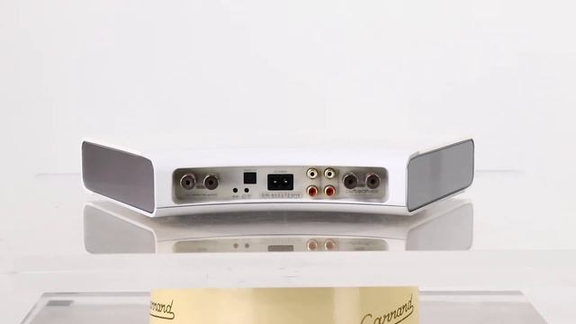 Monitor Audio airstream A100 - White смотреть онлайн