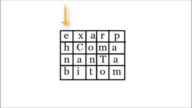 Енохианская магия - 3 часть
