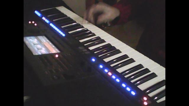 70s synth music (my simple demo) продаю синтезатор по Украине (приходится ) смотреть онлайн