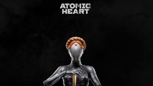 Stoyat Devchonki / стоят девчонки (Geoffrey Day Remix) | Atomic Heart Soundtrack
