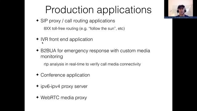 ClueCon Weekly - April 12, 2017 - Dave Horton смотреть онлайн