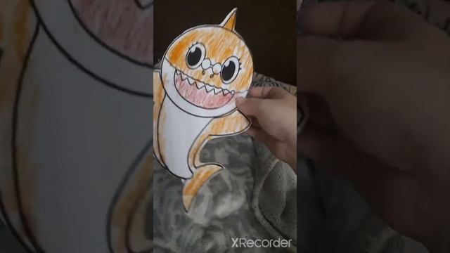 как нарсовать море как сделать поделку море акуленок baby shark пародия смотреть онлайн