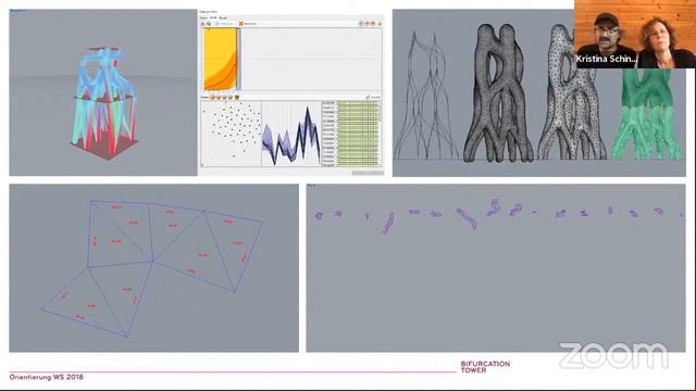SOMA Architecture | Emerging Fields in Architecture смотреть онлайн