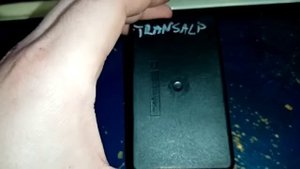 HONDA TRANSALP XL600V . Проблема нет тяги! не работает цилиндр!