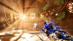 Трейлер Immortals of Aveum