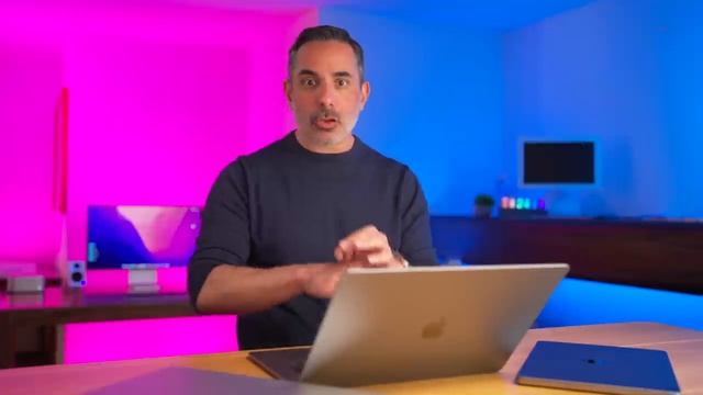 Apple MacBook AIR 15 e IL MAC che DOVRESTI ACQUISTARE