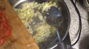 Курица в сметанном маринаде с картофельным пюре./Chicken in sour cream marinade with mashed potatoe