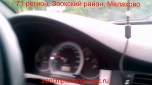 ЧИП ТЮНИНГ CEVROLET LACETTI перевод под Евро-2 от АДАКТа