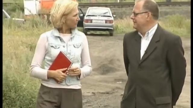 СЮЖЕТ поселок Левобережный Народный фронт 5 08 2011 смотреть онлайн