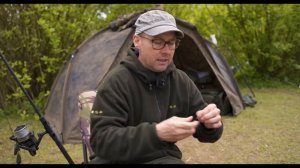 'Go to' Carp Rig | Mike Holly | Carp Fishing