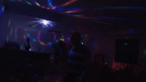 Венесуэла. Hotel LD Suites Punta Playa. Еда в ресторане. Дискотека.