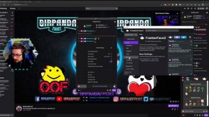 How to enable 7TV emotes in OBS Studio