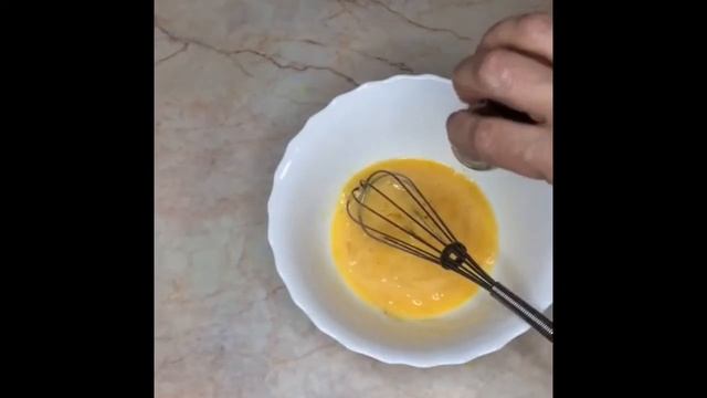 ЦВЕТНАЯ КАПУСТА  в сливочно—сырном соусе