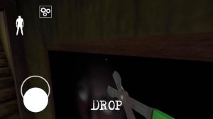 Granny: Chapter Two - Gameplay Walkthrough Part 10 - Christmas Update (iOS, Android)