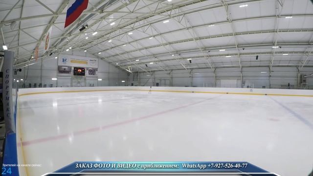 2-й юношеский разряд. Волгоград 06.10.2023г. смотреть онлайн