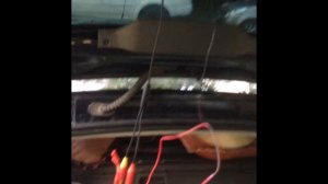 Камера Заднего Вида Форд Фокус Универсал