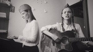 Юлия Паршута - «Месяц май»💔//cover//