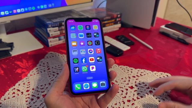 Iphone 11 Review in 2024 смотреть онлайн
