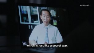 Cyberwar S01E02 The Sony Hack