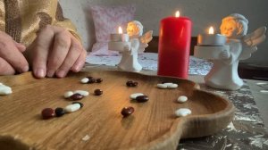 [ГАДАНИЕ НА БОБАХ] Какой мужчина ждёт вашей встречи