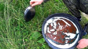 Как почистить старый утюг