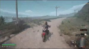 PS 4 Days Gone / Жизнь После Сюжетная работа 61 Где Мои Кольца финал