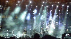 The Cure - Play for Today [Live - Eject Festival 2019, Athens 17/07/2019]