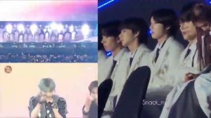 idol reaction Stray Kids case 143