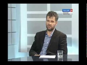Советник директора нижегородского филиала РТРС Игорь Палашов о переходе на ЦЭТВ