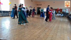 Вальс-мазурка