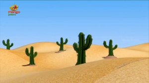 Cactus | Cactus Lives Without Water | Interesting Facts About Plants