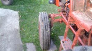 купил старый т 25