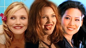 Ангелы Чарли. Самый тупой женский фильм