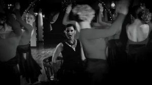 Nelly Furtado - Waiting For The Night