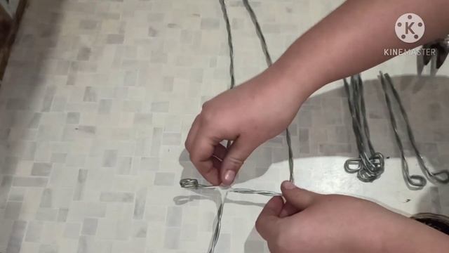 DIY Камин  из картона своими руками Cardboard fireplace #новогодний_камин#фальшкамин #каминизкоробо