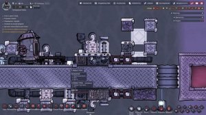 Гайд №16 - Теплообмен между строениями или о чем вы боялись спросить?  - Oxygen Not Included