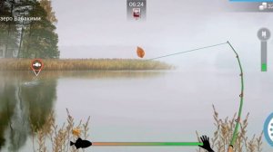 Как поймать рыбу каплю в игре | My Fishing World.