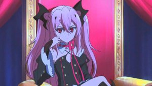 ★Owari no Seraph AMV HD★Последний Серафим АМВ клип★Krul Tepes★