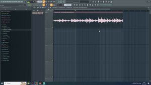 От новичка к новичку | Как сделать свой первый сэмпл?