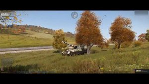 ARMA 3 -  гайд по использованию артиллерии