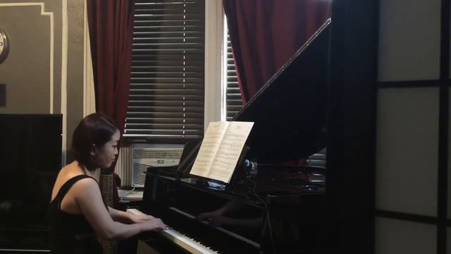 ABRSM piano 2(2017-2018) C:2 The Cat from Peter and the Wolf, Op.67 by Sergey Prokofiev (1891-1953) смотреть онлайн