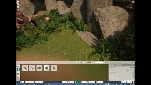 Planet Zoo: San Diego Style Zoo - (Episode 3) - Bear Falls смотреть онлайн