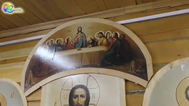 Экскурсия по "Православный приход в честь Вознесения Господня" смотреть онлайн