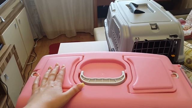 Переноски для собак. смотреть онлайн